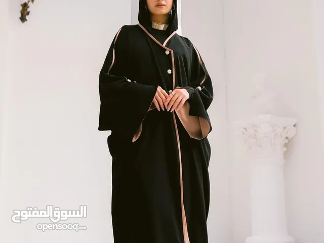 Kaftan Textile - Abaya - Jalabiya in Al Riyadh