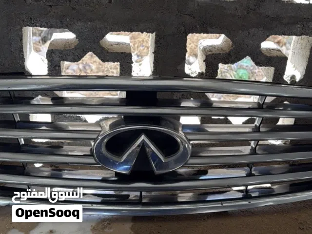 قطع غيار إنفينيتي G37 كوبيه