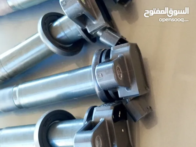 كويلات لكزس 430 مستخدام وكاله