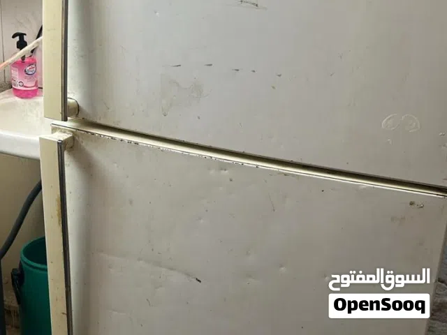 ثلاجه ل جي