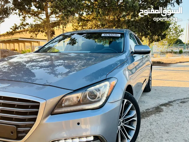 Used Genesis Other in Tripoli