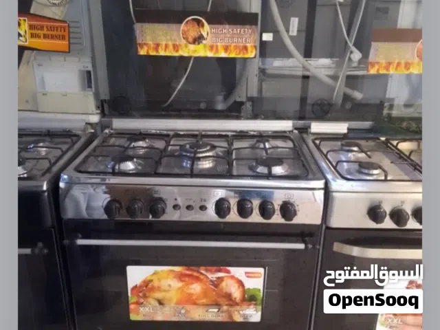 غاز خمس عيون مستعمل بحالة الوكالة