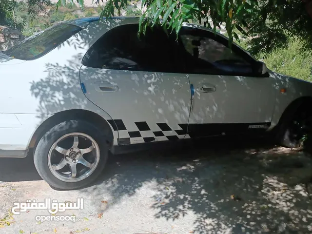 Used Mazda 323 in Tulkarm