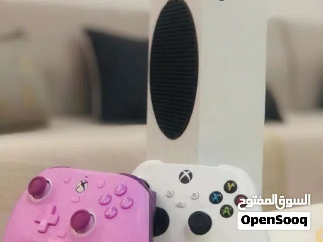 إكسبوكس سيريس اس جهاز نضيف
