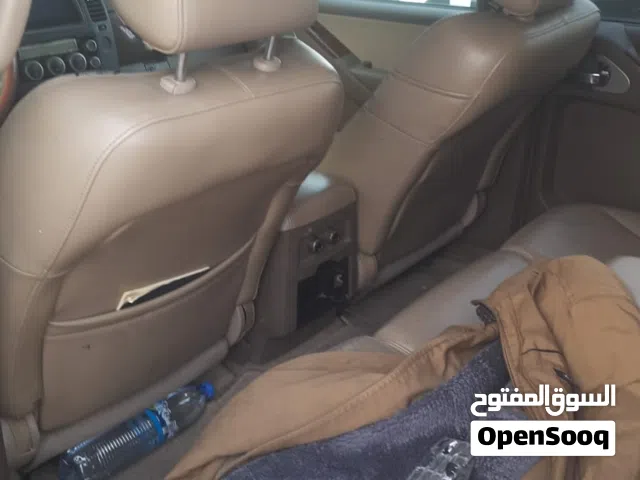 Used Nissan Pathfinder in Dubai