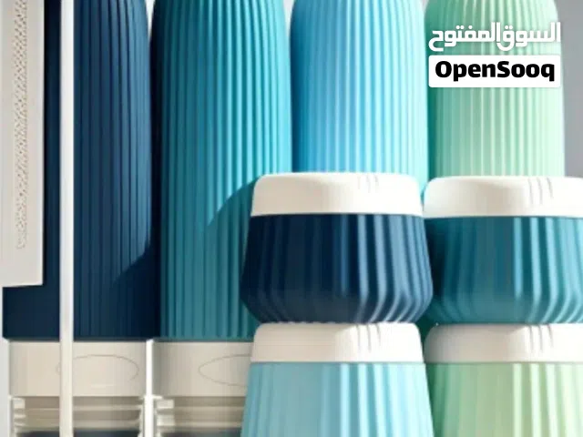 علب بخور مستحضرات تجميل مرشات كريمات وغيرها