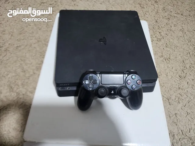 PlayStation 4 PlayStation for sale in Tripoli