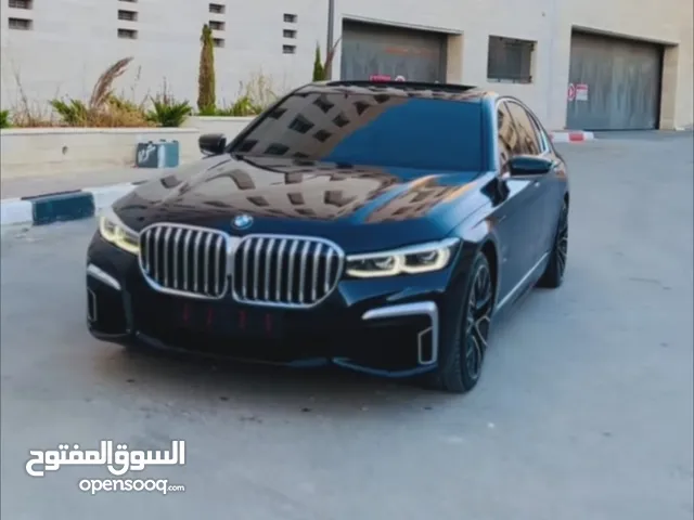 BMW Other 2019 in Ramallah and Al-Bireh