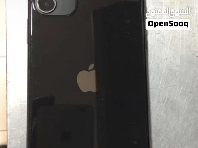 Apple iPhone 11 128 GB in Muscat