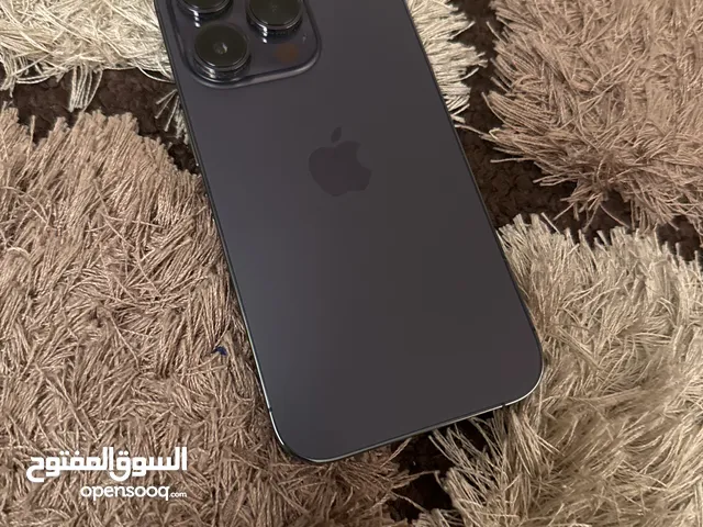Apple iPhone 14 Pro 256 GB in Mubarak Al-Kabeer