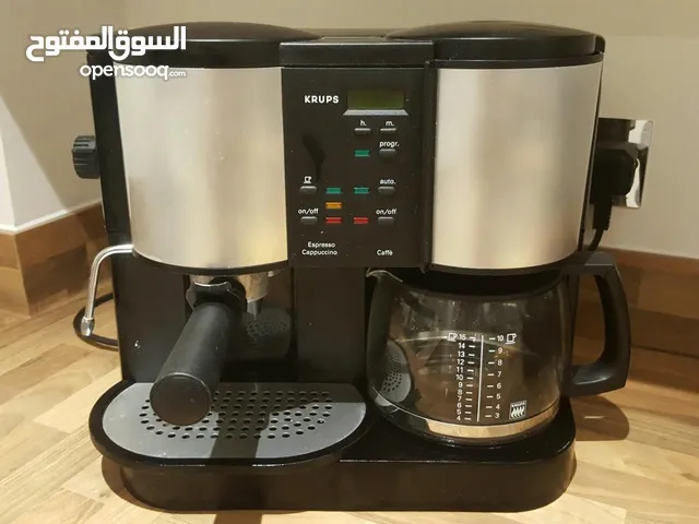  Coffee Makers for sale in Amman