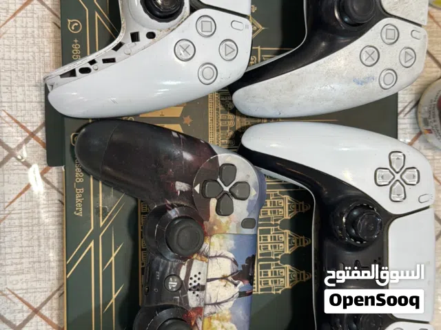 مستعمل نضيف