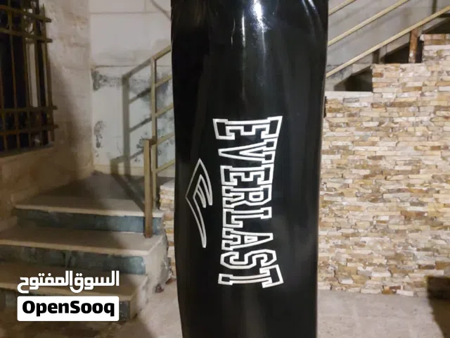 كيس ملاكمة EVERLAST اصلي (heavybag) طول 120 cm متر و20