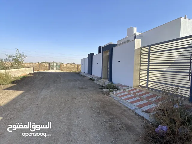 220m2 5 Bedrooms Villa for Sale in Benghazi Al Hawary