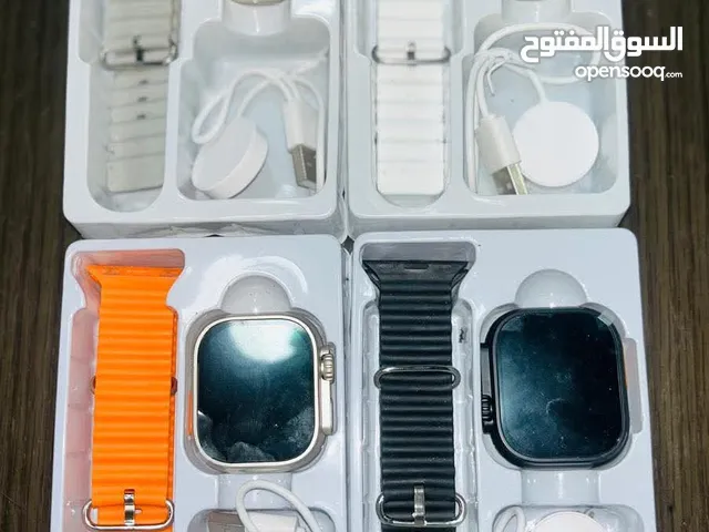 ساعة Smart Watch جديدة