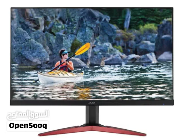 Acer KG241Q Monitor 165hz