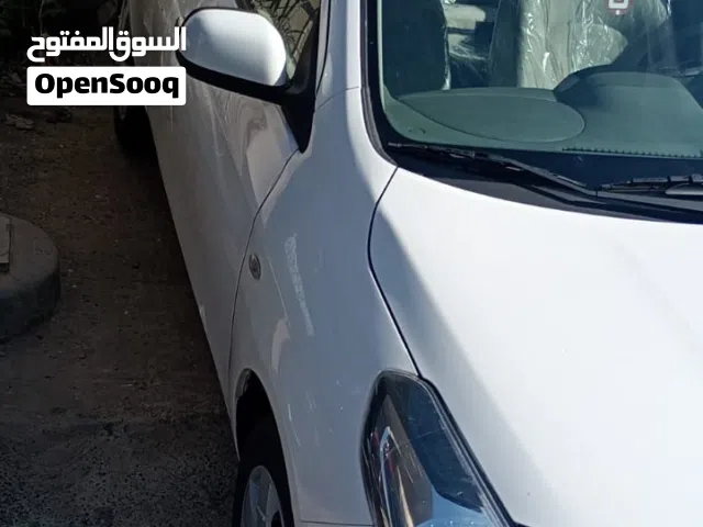 2018 Nissan Sunny SL