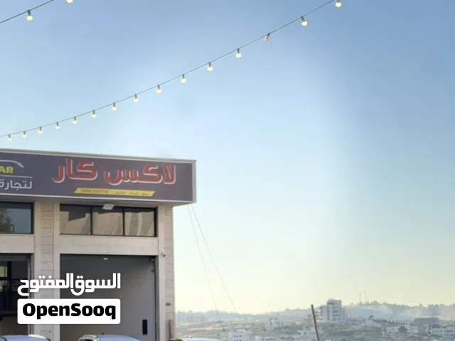 سيارات كورية هايبرد