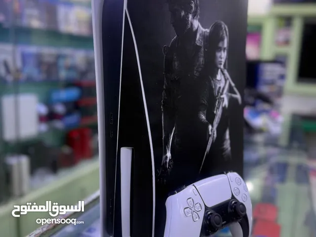 بلايستيشن 5 فات سيدي