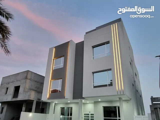 3 Floors Building for Sale in Central Governorate Tubli
