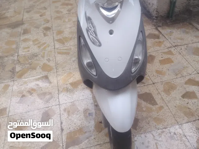 دراجه قجمه 500