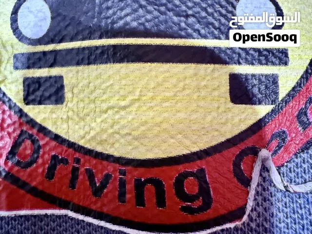 دورات على تعليم السياقه في 13 يوم