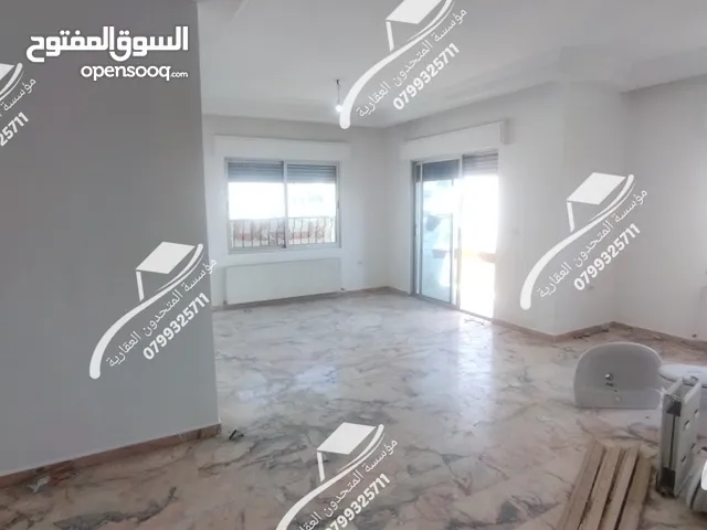 شقة مجددة سوبر ديلوكس خلدا قرب اكاديمية عمان