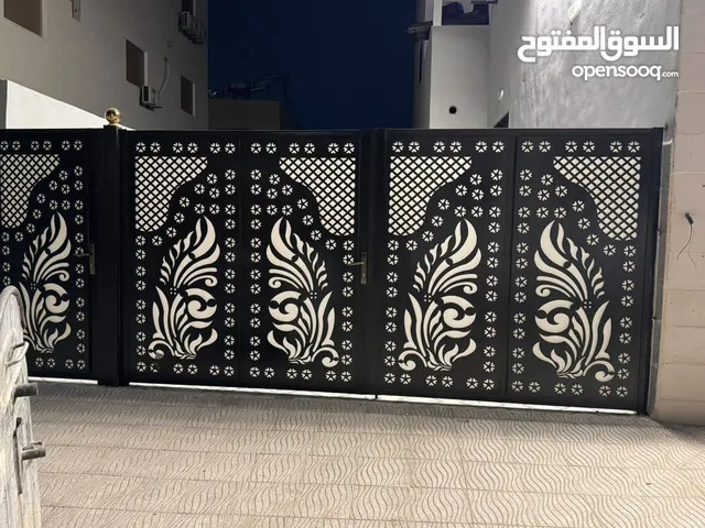 للبيع شقه بناء جديد ارضيه فاخره