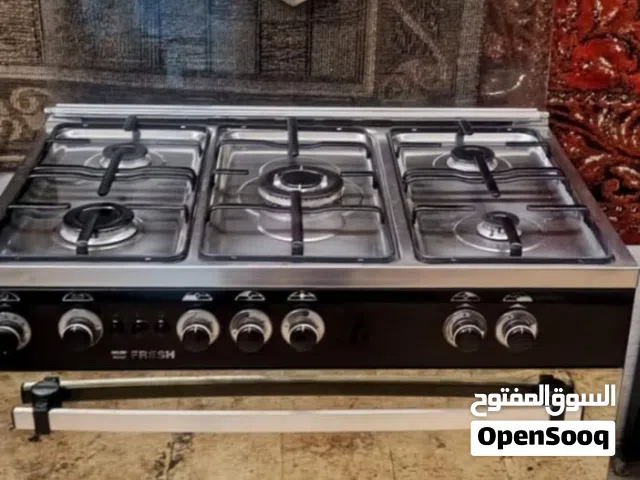 غاز نوعه فرش قياس 90 نضيف غاز وكاله مافيو ولا اي عيوب فحص كامل كهرباء شغاله فيو