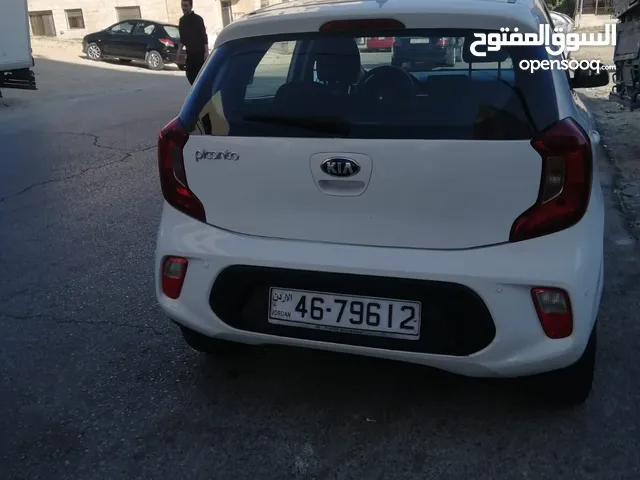 كيا بيكانتو