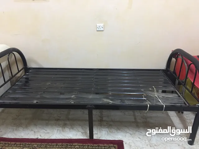 سرير مستعمل