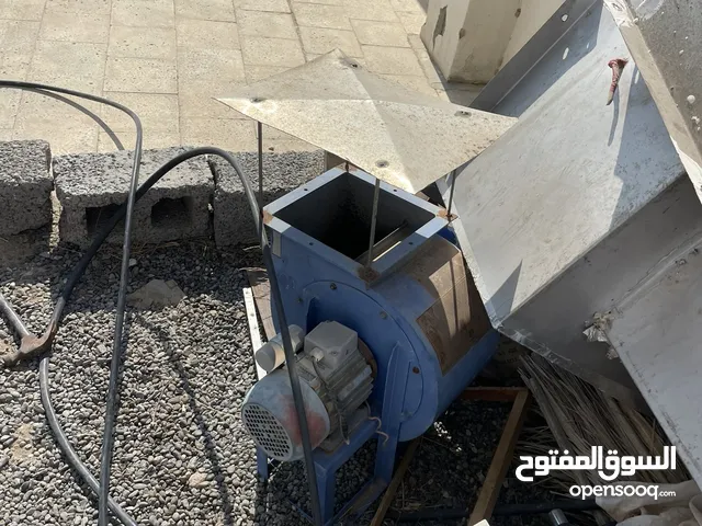 اغراض مطعم للبيع