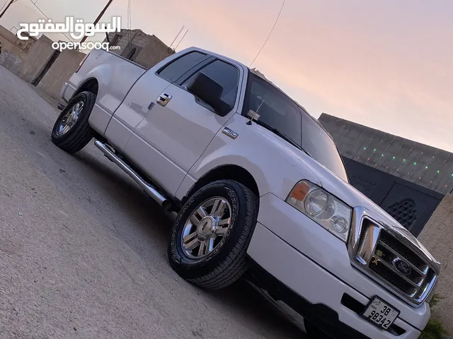 New Ford F-150 in Mafraq