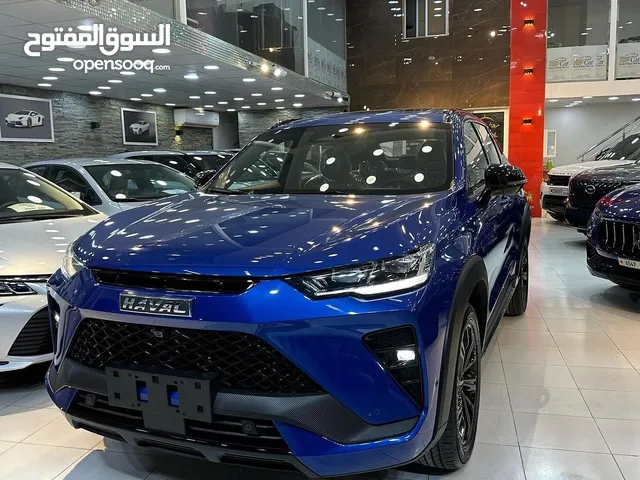 Haval H6GT 2023 Brand New