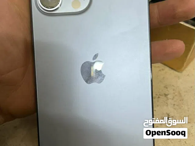 Apple iPhone 13 Pro Max 512 GB in Seiyun