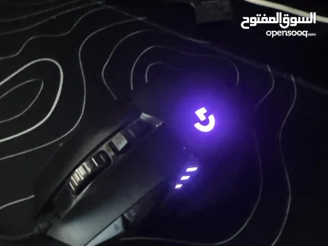 Mouse g 502 hero