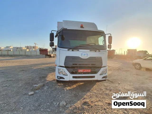 UD Truck 2021 – Excellent A-1 Condition Showroom Maintained