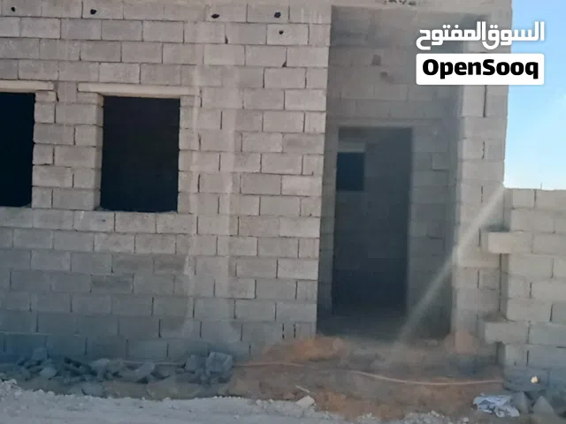 منزل ربط في وادي الربيع شارع الجامع الاخضر