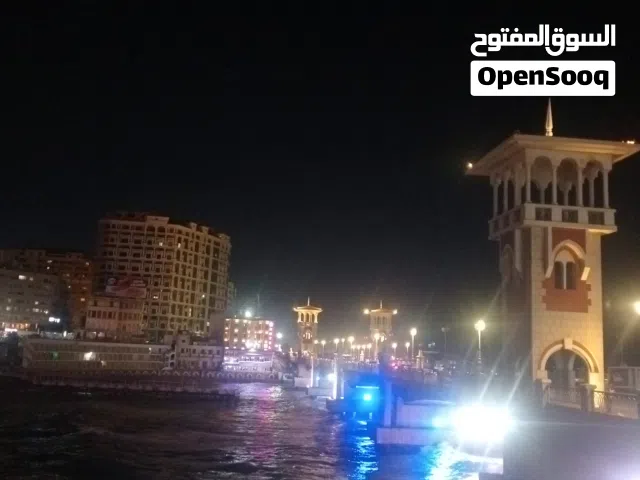 للبيع مقر اداري برشدي 550 متر تشطيب راقي جدا يصلح بنك ولكبرا الشركات والتوكيلات العالمية سعر مميز