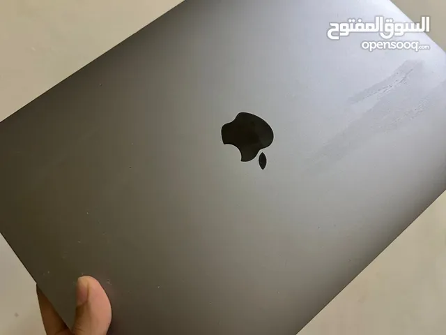 ماك بوك ابل اير m1 2020 للبيع  Mac Appel Air For Sale