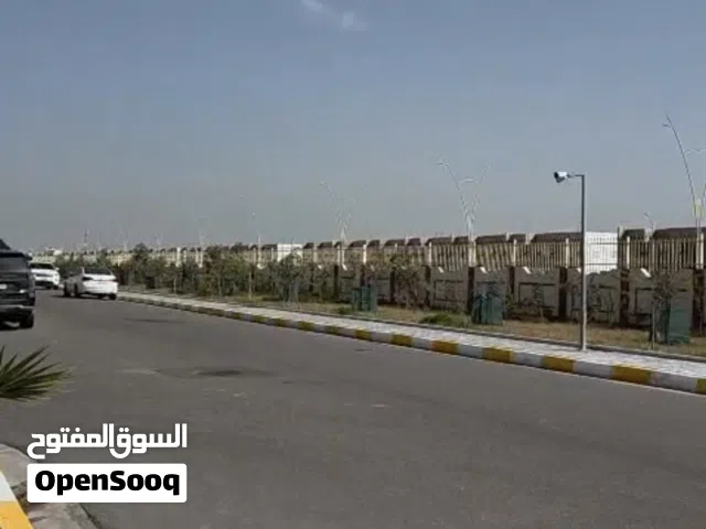 منزل ركن طابق ونصف بمجمع الامل 3 للبيع