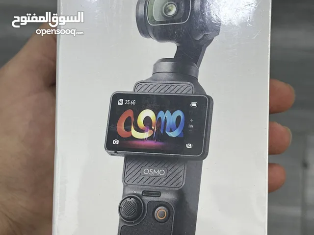 DJI OSMOSIS POCKET 3