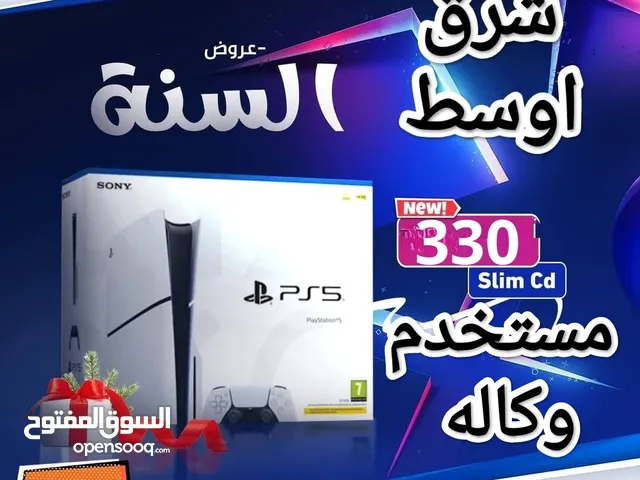 PlayStation 5 PlayStation for sale in Amman