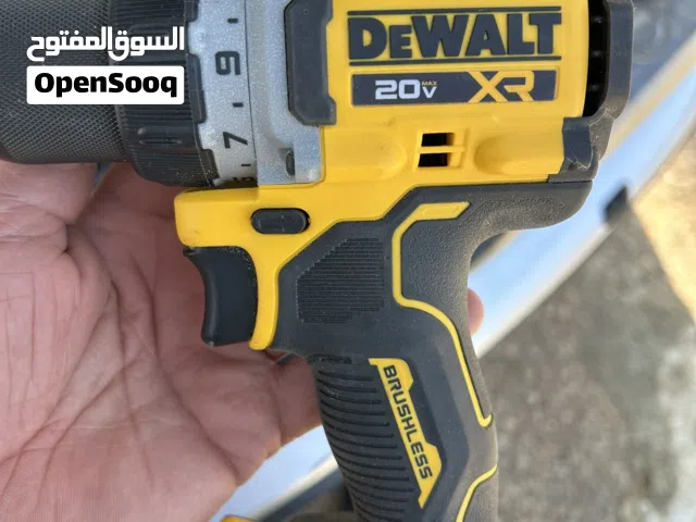 ديولت امبيكات اخرًاصدار
