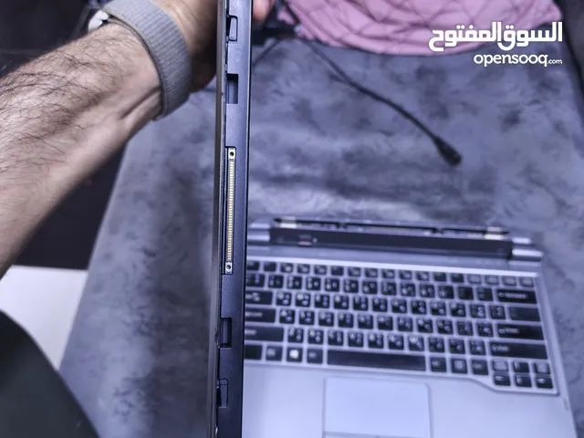 لابتوب وايباد بوقت واحد نظيف وبسعر مناسب