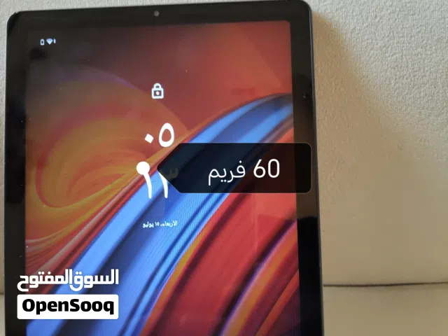 عرض ايباد لينوفو حاليا