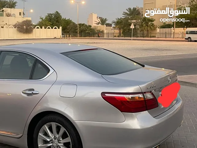 Used Lexus LS in Southern Governorate
