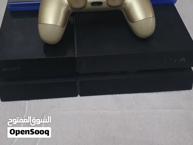 PlayStation 4 PlayStation for sale in Tripoli