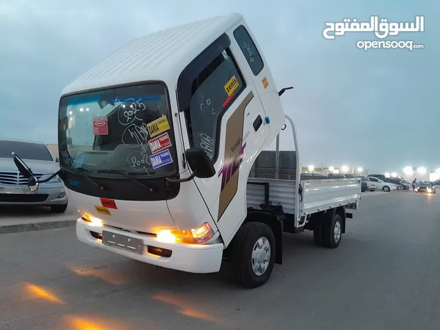 كيا كنتر فرسان