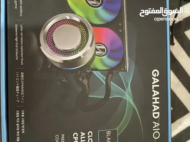  Fans and Cooling for sale  in Al Ain